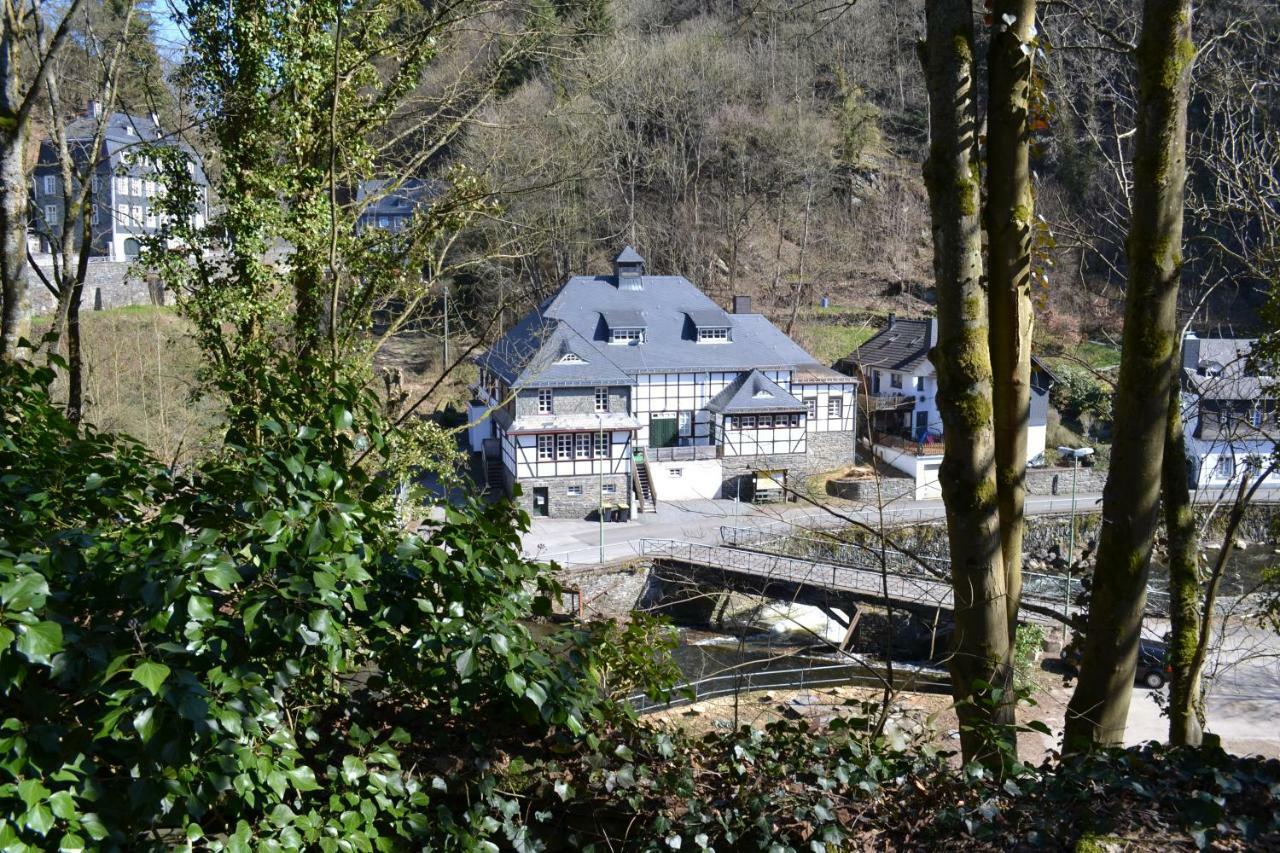Villa Rur Monschau Eksteriør billede